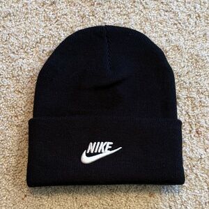 **NWOT** Nike Stocking Hat